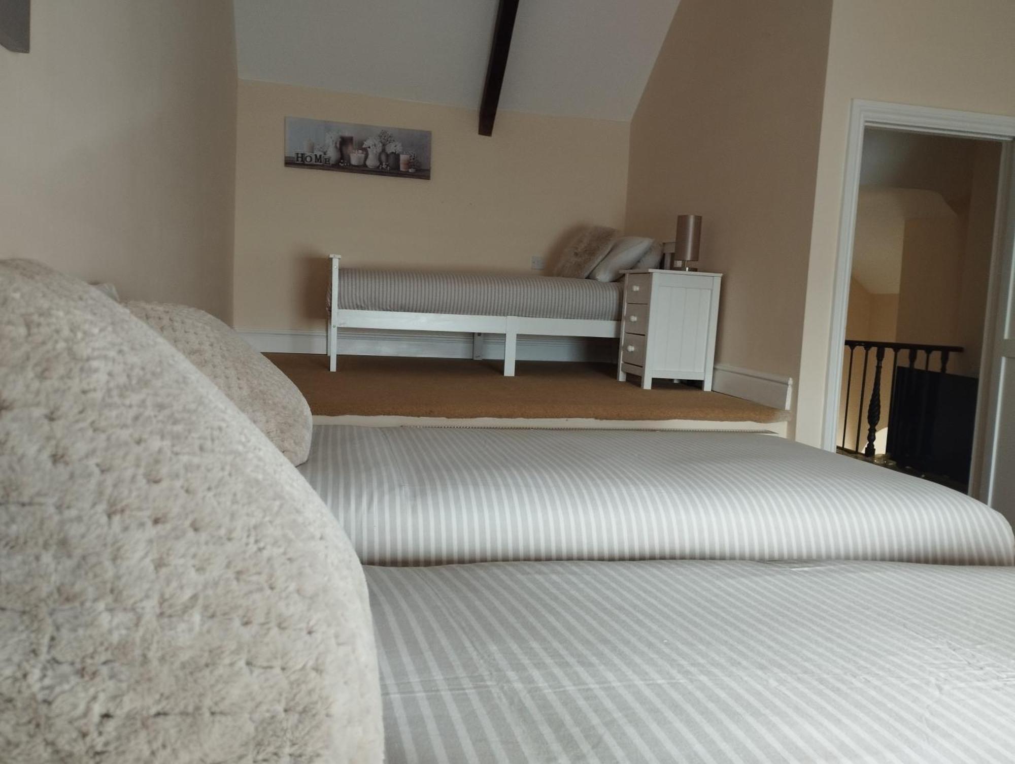 Casa vacanze Waterfront Location, Balcony, Sea Views, Free Parking Milford Haven