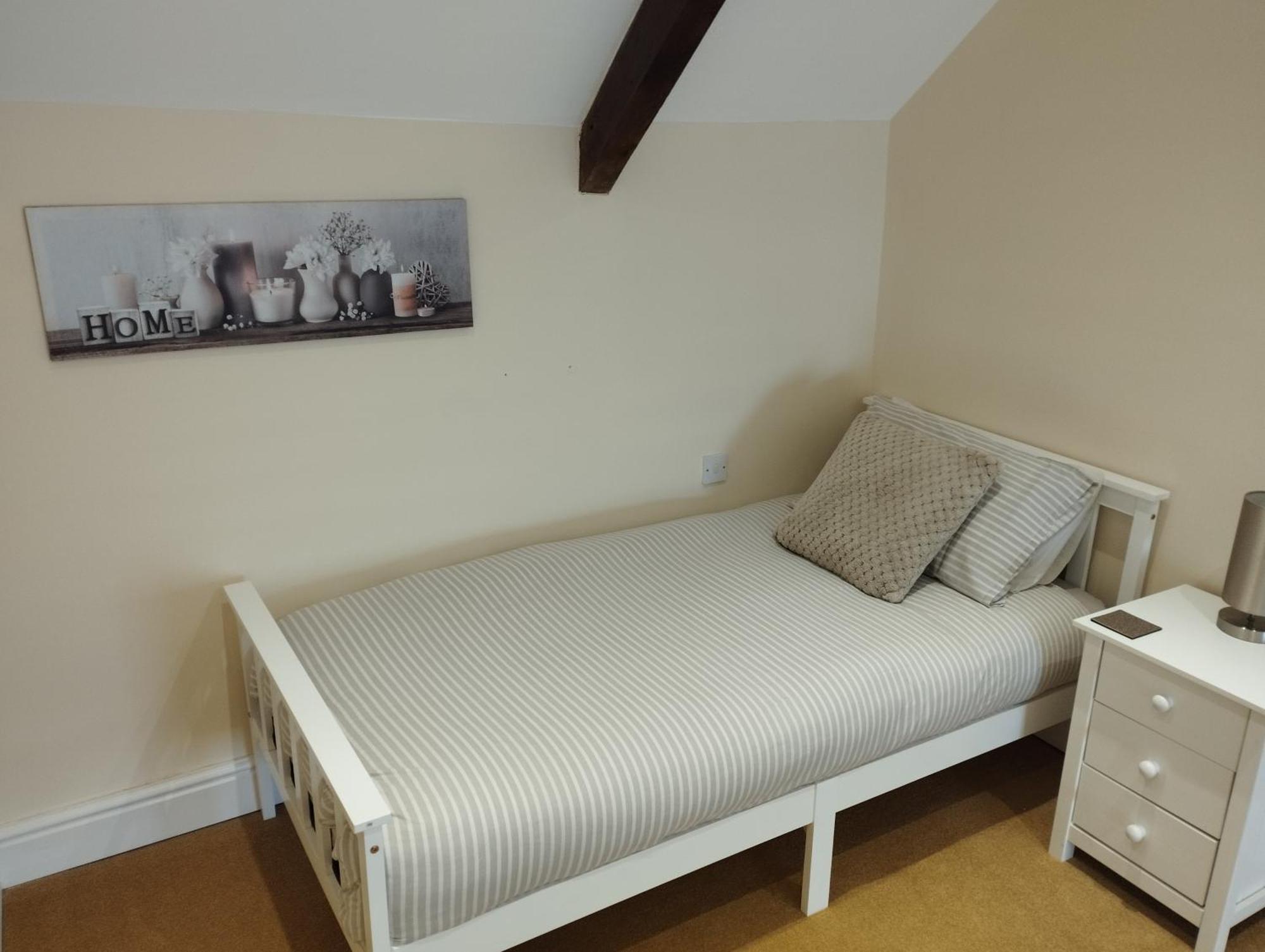 Waterfront Location, Balcony, Sea Views, Free Parking Casa vacanze