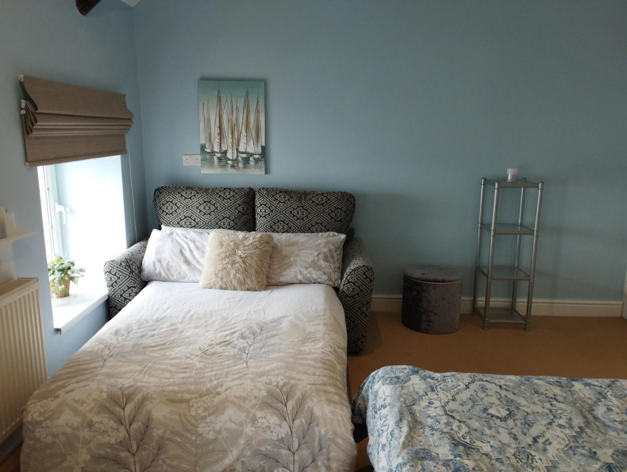 Casa vacanze Waterfront Location, Balcony, Sea Views, Free Parking Milford Haven