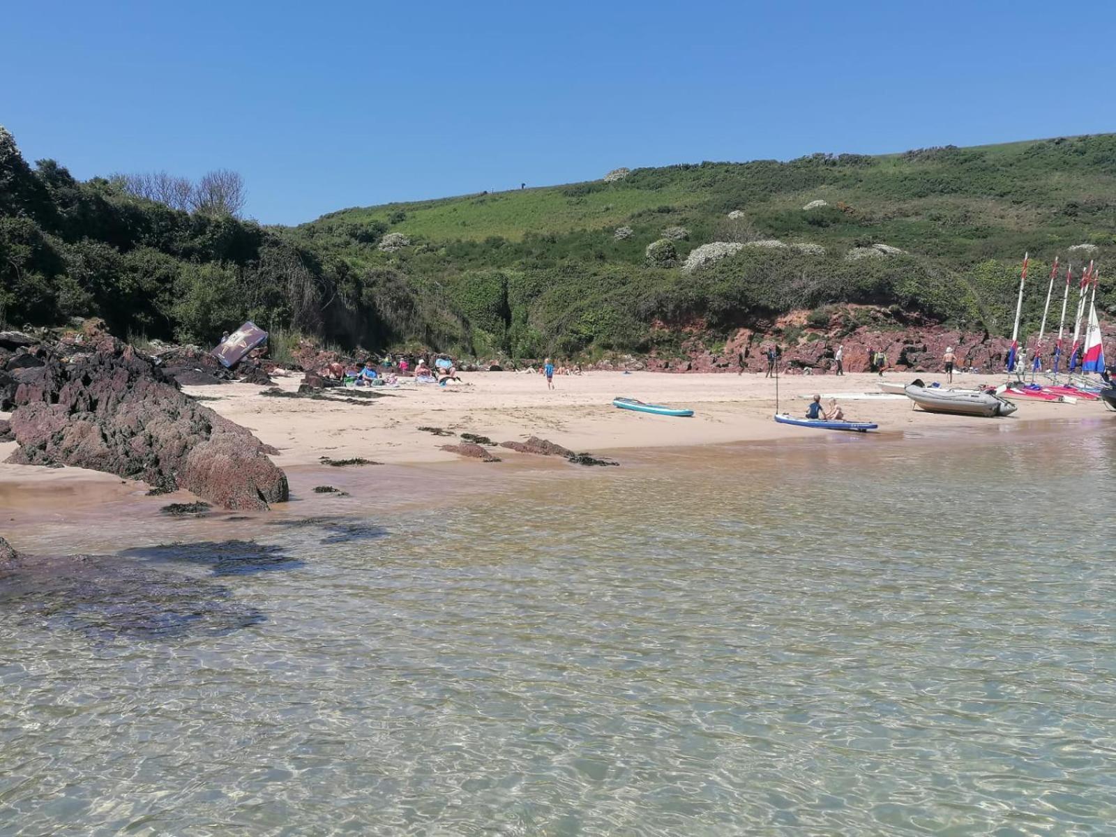 Casa vacanze Waterfront Location, Balcony, Sea Views, Free Parking *