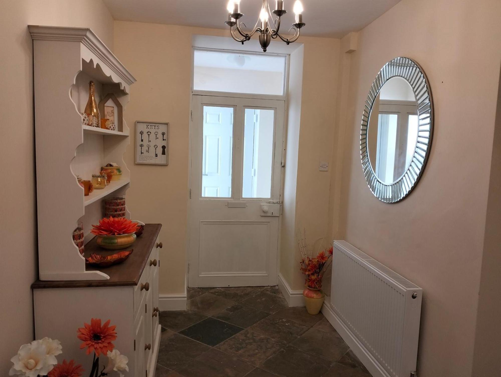Casa vacanze Waterfront Location, Balcony, Sea Views, Free Parking *