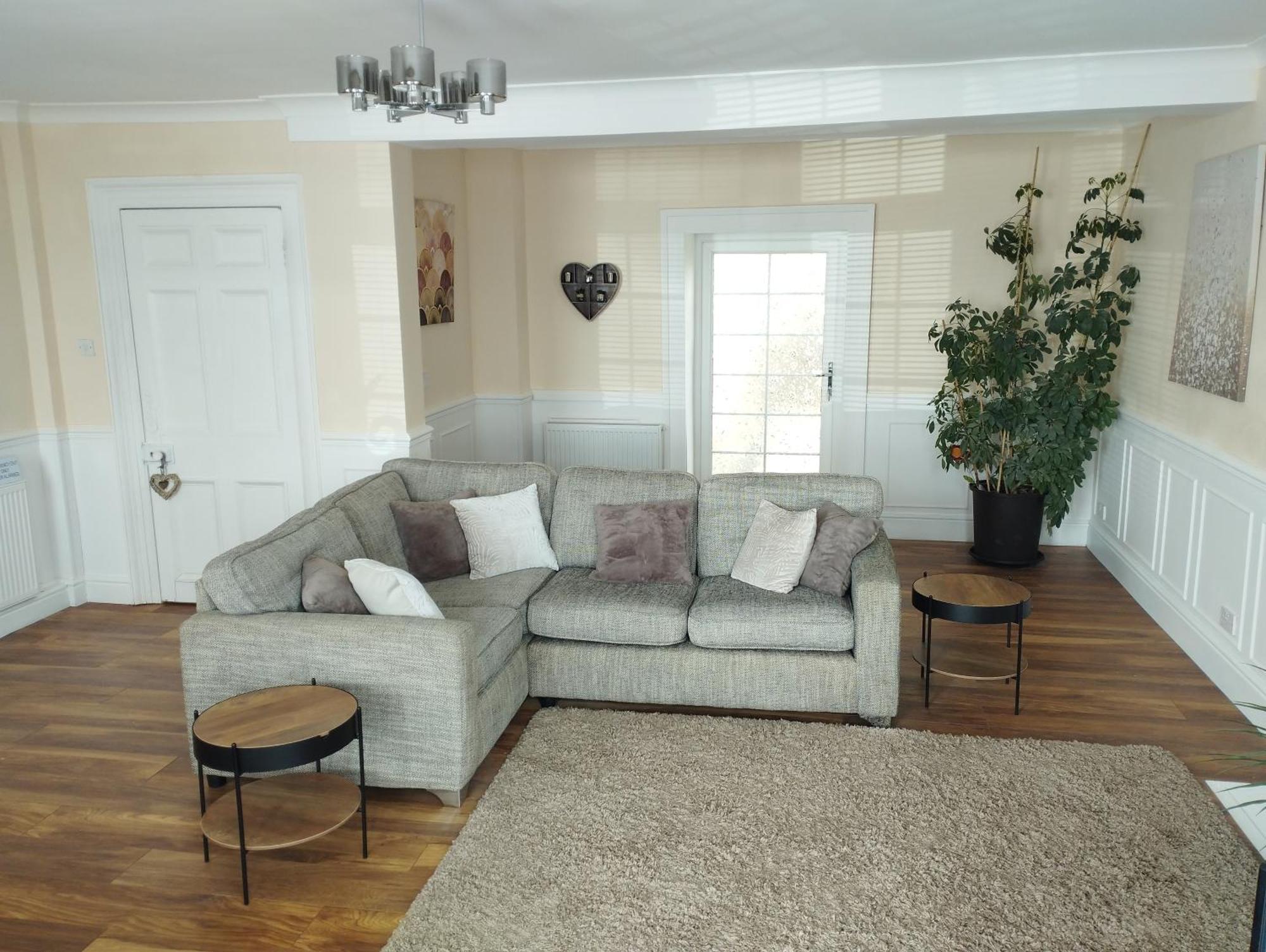 Casa vacanze Waterfront Location, Balcony, Sea Views, Free Parking *